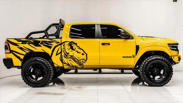 2023 Ram 1500 TRX 1st Gen - Image 5 of 21