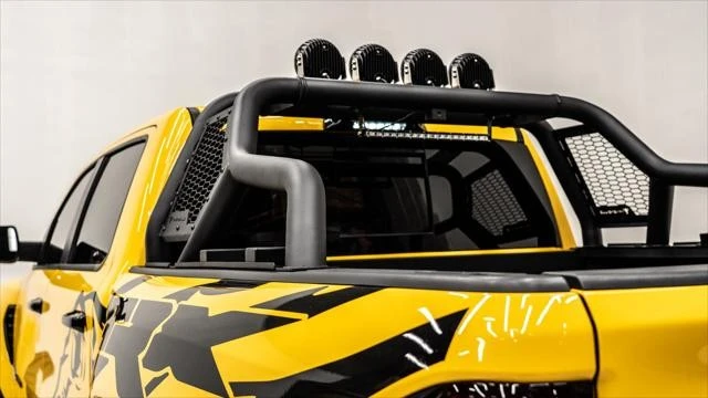 2023 Ram 1500 TRX 1st Gen - Image 10 of 21