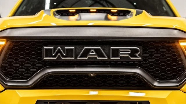 2023 Ram 1500 TRX 1st Gen - Image 20 of 21
