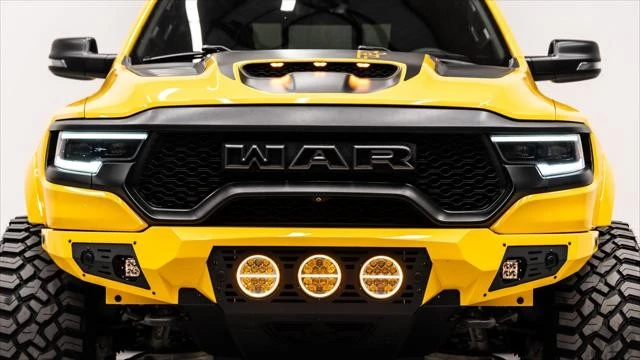 2023 Ram 1500 2nd Gen - Image 21 of 31
