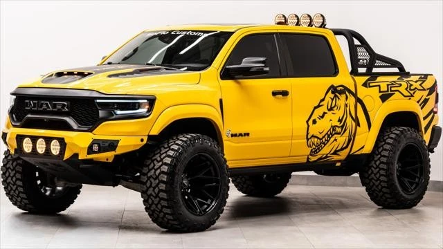 2023 Ram 1500 2nd Gen - Image 23 of 31