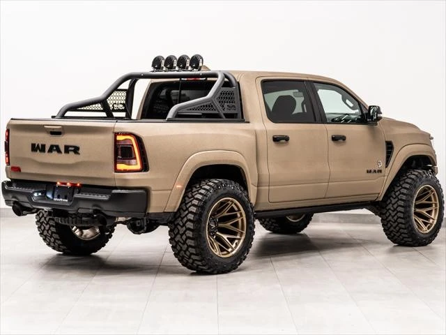 2023 Ram 1500 2nd Gen - Image 8 of 31