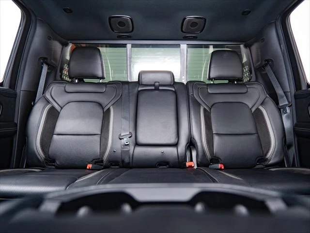 2023 Ram 1500 2nd Gen - Image 18 of 31