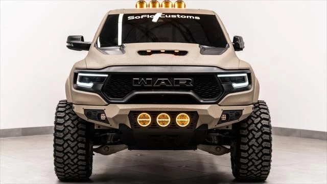 2023 Ram 1500 2nd Gen - Image 2 of 31