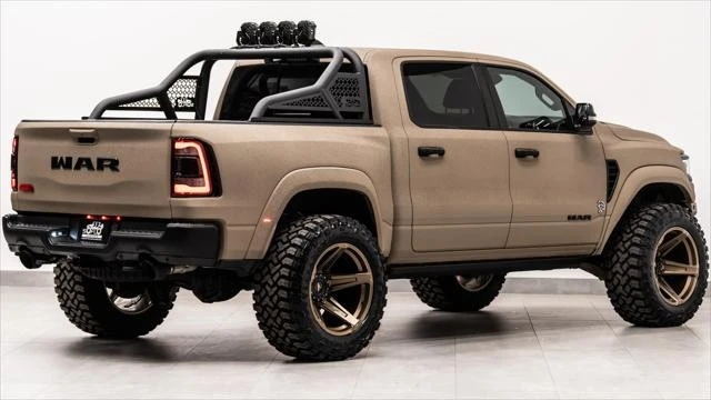 2023 Ram 1500 2nd Gen - Image 8 of 31