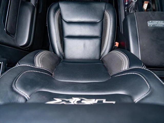 2023 Ram 1500 2nd Gen - Image 13 of 31