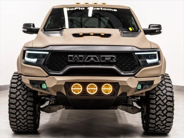 2023 Ram 1500 2nd Gen - Image 2 of 31