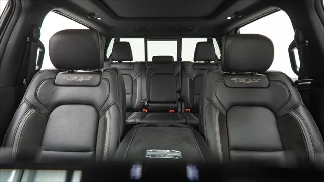 2023 Ram 1500 2nd Gen - Image 6 of 31