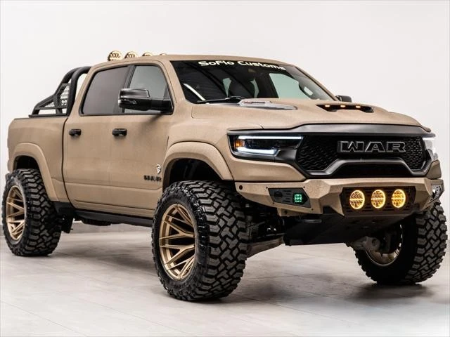 2023 Ram 1500 2nd Gen - Image 3 of 31