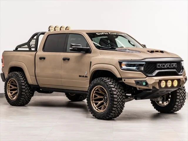 2023 Ram 1500 2nd Gen - Image 4 of 31