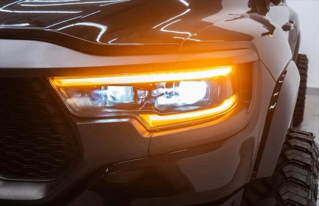 2023 Ram 1500 TRX 1st Gen - Image 22 of 31