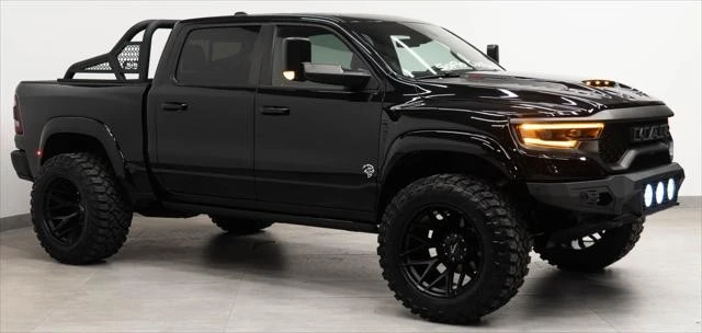 2023 Ram 1500 TRX 1st Gen - Image 12 of 31