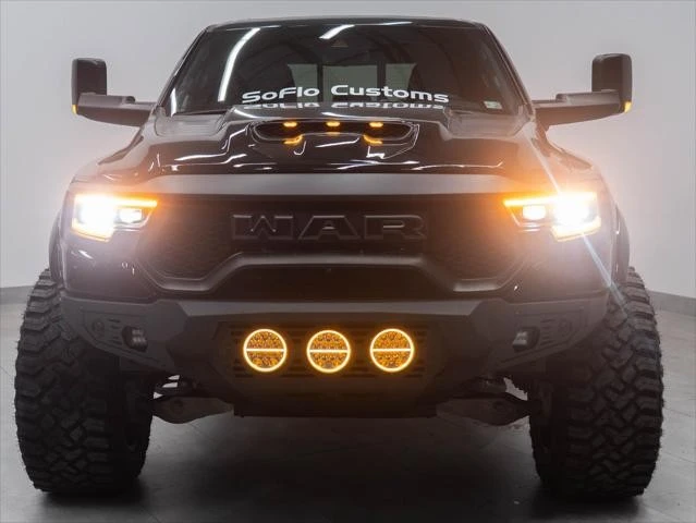 2023 Ram 1500 TRX 1st Gen - Image 8 of 31