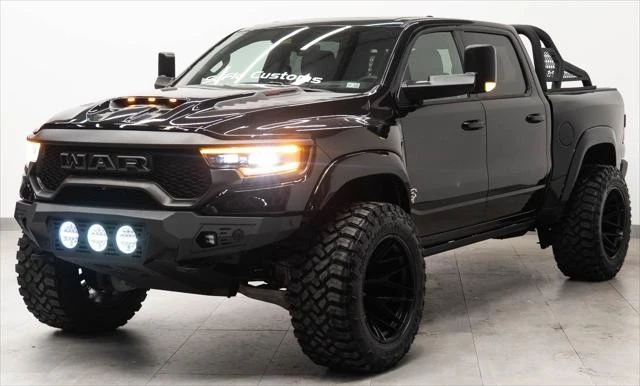 2023 Ram 1500 TRX 1st Gen - Image 10 of 31