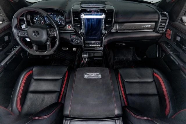 2023 Ram 1500 TRX 1st Gen - Image 3 of 21