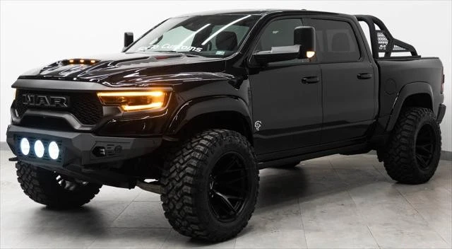 2023 Ram 1500 TRX 1st Gen - Image 11 of 31