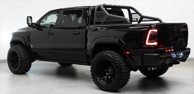 2023 Ram 1500 TRX 1st Gen - Image 4 of 31
