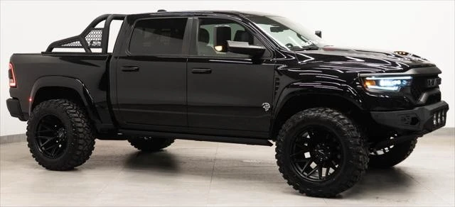 2023 Ram 1500 TRX 1st Gen - Image 7 of 31