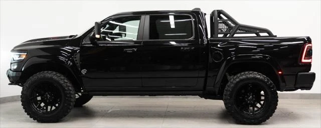 2023 Ram 1500 TRX 1st Gen - Image 3 of 31