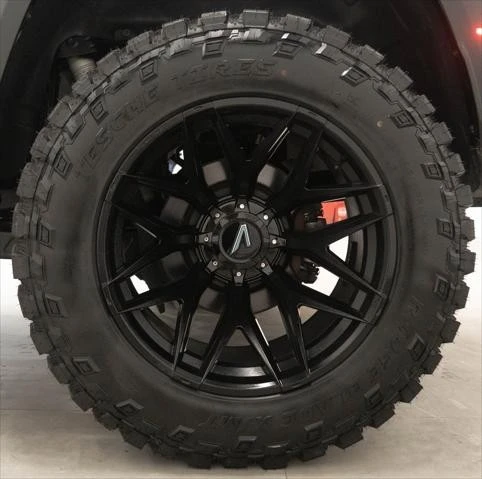 2023 Ram 1500 TRX 1st Gen - Image 14 of 31