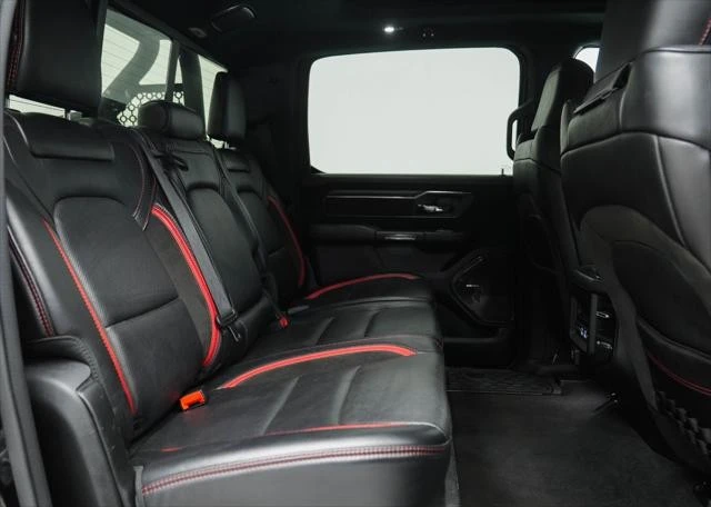 2023 Ram 1500 TRX 1st Gen - Image 25 of 31