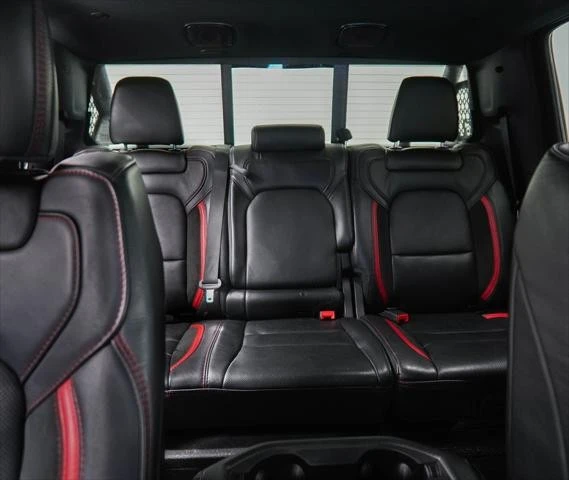 2023 Ram 1500 TRX 1st Gen - Image 29 of 31
