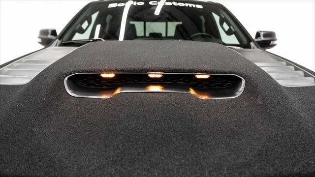 2023 Ram 1500 TRX 1st Gen - Image 18 of 21