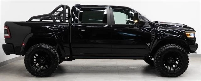 2023 Ram 1500 TRX 1st Gen - Image 13 of 31