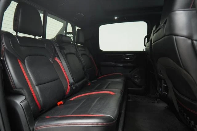 2023 Ram 1500 TRX 1st Gen - Image 28 of 31