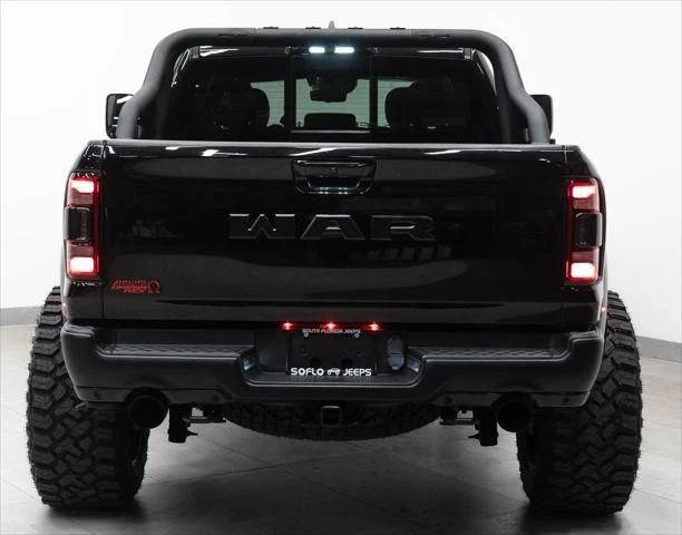 2023 Ram 1500 TRX 1st Gen - Image 5 of 31