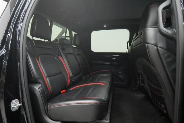 2023 Ram 1500 TRX 1st Gen - Image 27 of 31