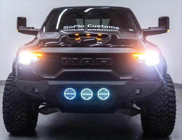 2023 Ram 1500 TRX 1st Gen - Image 9 of 31