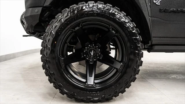 2023 Ram 1500 TRX 1st Gen - Image 16 of 21