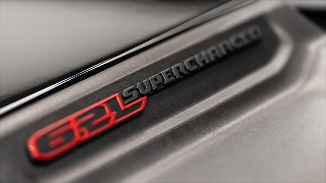 2023 Ram 1500 TRX 1st Gen - Image 21 of 21