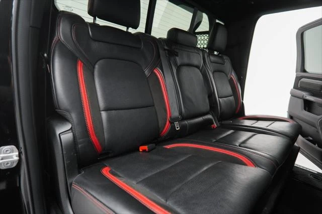 2023 Ram 1500 TRX 1st Gen - Image 31 of 31