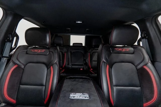 2023 Ram 1500 TRX 1st Gen - Image 2 of 21