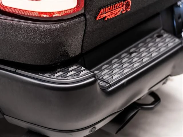 2023 Ram 1500 2nd Gen - Image 14 of 31