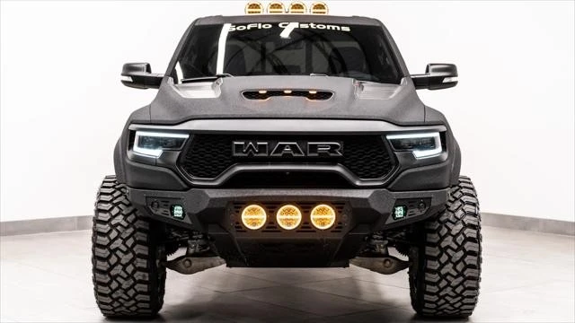2023 Ram 1500 2nd Gen - Image 2 of 31