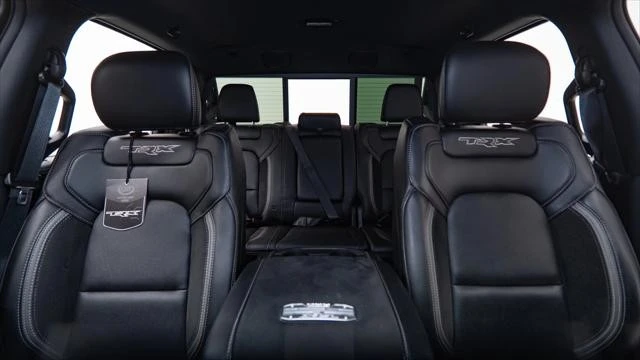 2023 Ram 1500 2nd Gen - Image 6 of 31