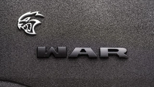 2023 Ram 1500 2nd Gen - Image 17 of 31