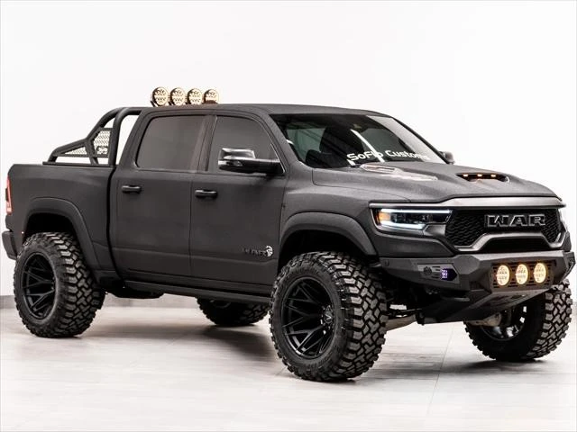 2023 Ram 1500 2nd Gen - Image 3 of 31