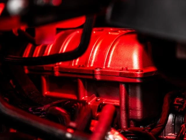 2023 Ram 1500 2nd Gen - Image 24 of 31