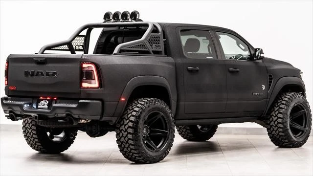 2023 Ram 1500 2nd Gen - Image 8 of 31