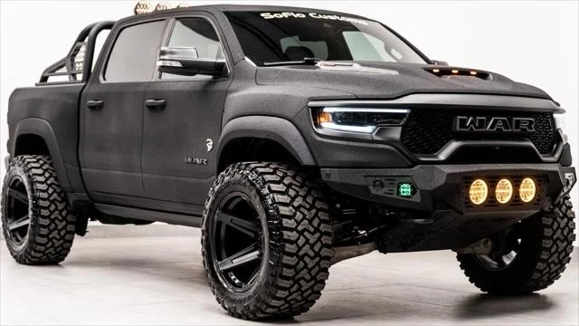 2023 Ram 1500 2nd Gen - Image 4 of 31