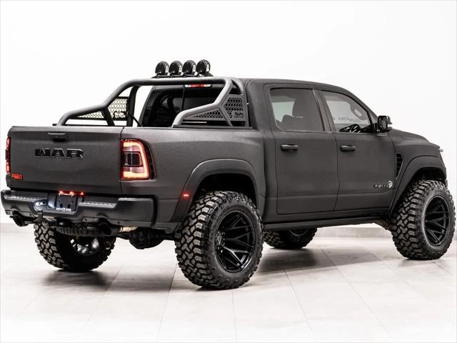 2023 Ram 1500 2nd Gen - Image 5 of 31