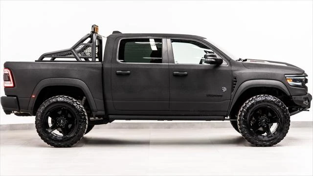 2023 Ram 1500 2nd Gen - Image 7 of 31