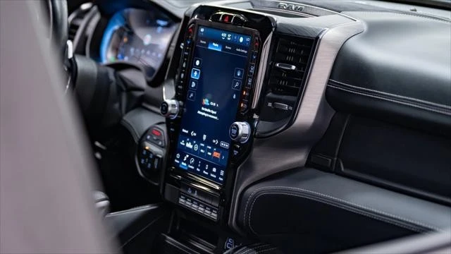 2023 Ram 1500 2nd Gen - Image 31 of 31