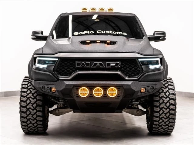 2023 Ram 1500 2nd Gen - Image 2 of 31