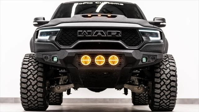 2023 Ram 1500 2nd Gen - Image 18 of 31