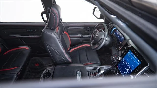 2023 Ram 1500 TRX 1st Gen - Image 14 of 21